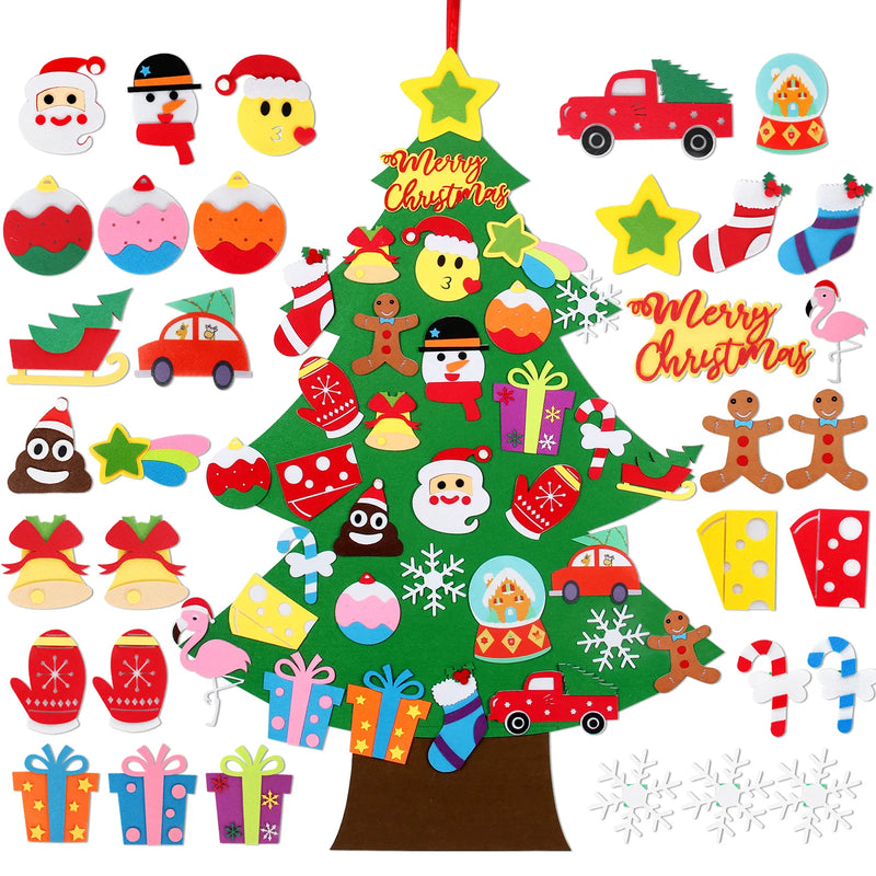 Natal Kids - Árvore de Natal Interativa