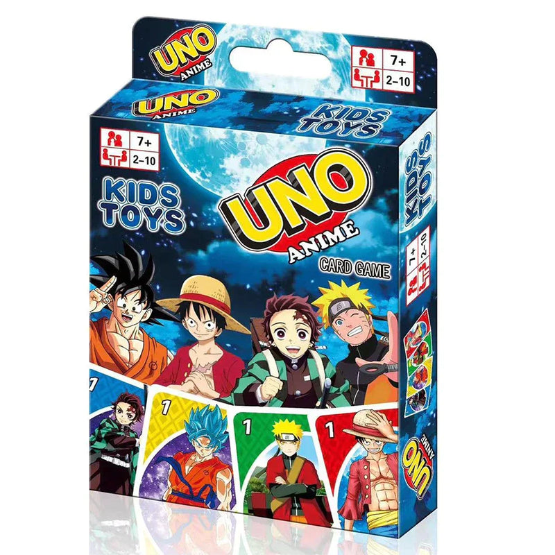 Baralho Especial de UNO