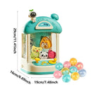 Brinquedo Máquina de Shopping Infantil