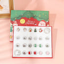 Kit Pulseiras, Berloques e Pingentes Natal