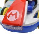 Carrinho de Controle Remoto Super Mario Go-Kart