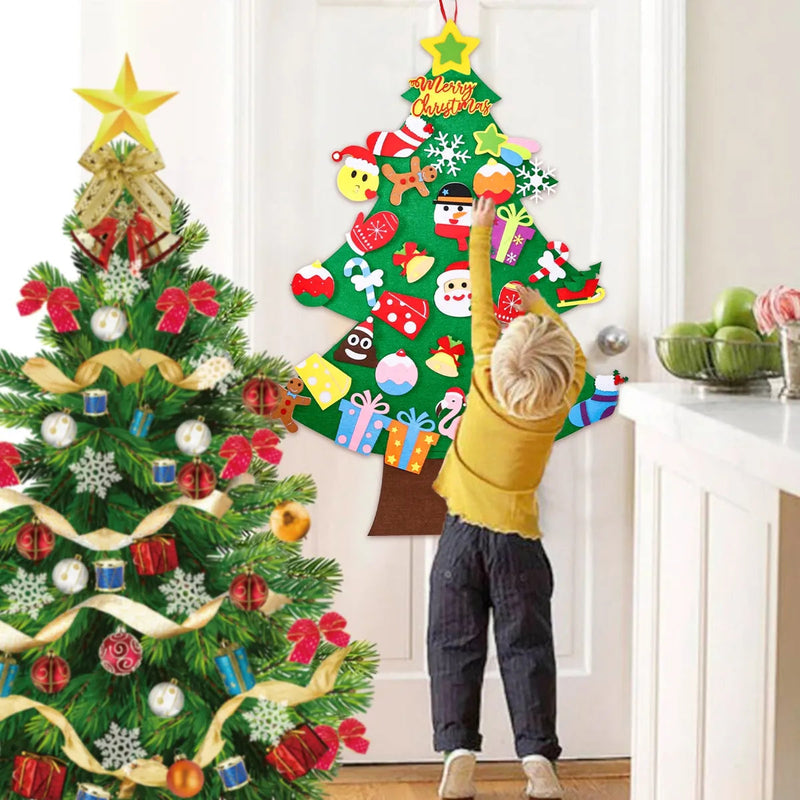 Natal Kids - Árvore de Natal Interativa