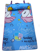 Colchonetes Infantis VARIOS PERSONAGENS+ TRAVESSEIRO  [COMPRE 1 LEVE 2 ]