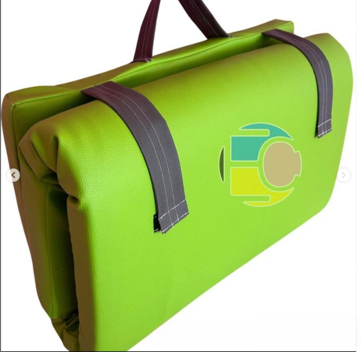 Colchonetes Infantis VARIOS PERSONAGENS+ TRAVESSEIRO  [COMPRE 1 LEVE 2 ]