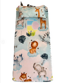 Colchonetes Infantis VARIOS PERSONAGENS+ TRAVESSEIRO  [COMPRE 1 LEVE 2 ]