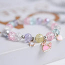 Pulseiras Cute Glass™  - Coleção Exclusiva
