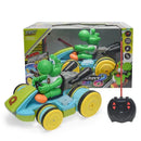 Carrinho de Controle Remoto Super Mario Go-Kart