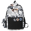 Mochila One Piece