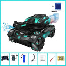 TopTank - Tanque de Controle Remoto