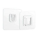 ULTRAGANCHO: GANCHO ADESIVO DE ALTA RESISTÊNCIA