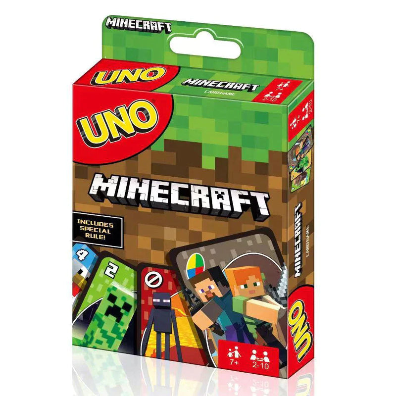 Baralho Especial de UNO