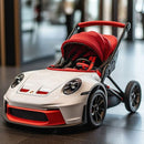 Carrinho Infantil Porsche  [ BRINDE EXCLUSIVO GRATIS ]