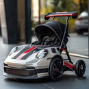 Carrinho Infantil Porsche  [ BRINDE EXCLUSIVO GRATIS ]