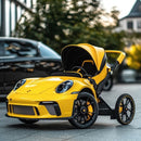 Carrinho Infantil Porsche  [ BRINDE EXCLUSIVO GRATIS ]