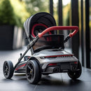 Carrinho Infantil Porsche  [ BRINDE EXCLUSIVO GRATIS ]