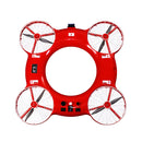 Drone Salva-Vidas JX-6A + Case Protetora Grátis 🛡️