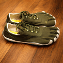 Tênis Vibram FiveFingers – Edição Limitada + Meia Antiderrapante Premium GRÁTIS