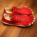 Tênis Vibram FiveFingers – Edição Limitada + Meia Antiderrapante Premium GRÁTIS