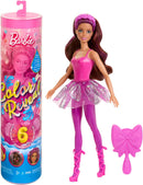 Barbie Color Reveal Bailarina Série Balé Surpresa Mattel HRK17