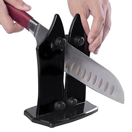 Amolador Knife Pro
