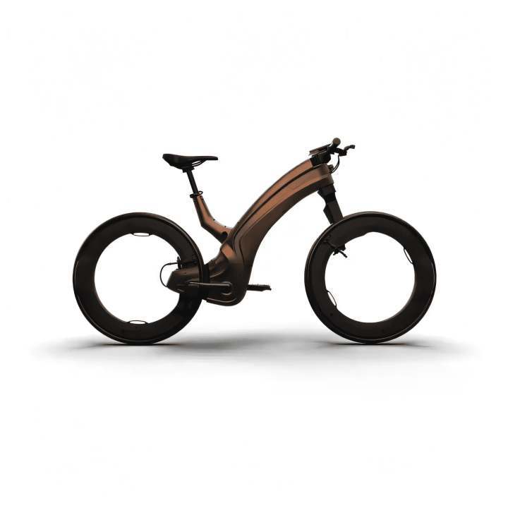 🔥Último dia do evento✨Compre 1 e leve 1 grátis🎁Bicicleta inteligente sem raios