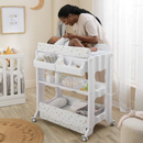 [QUEIMA DE ESTOQUE] stação Baby Smart [ 20 NICHOS DE BRINDE ]