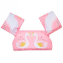 Boia com Colete Infantil (Até 30kg)