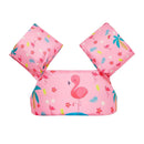 Boia com Colete Infantil (Até 30kg)