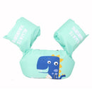 Boia com Colete Infantil (Até 30kg)