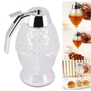 Meleira Honey Dispenser Pote Para Mel