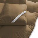 Protetor de Colchão 400 Fios Macio