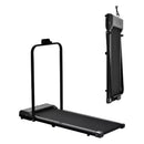 Esteira Plana Residencial Dobrável + BÔNUS Exclusivo!