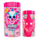 [💣 SÓ HOJE] Combo Insane Clown 🎁 GRATIS [1 Coqueteleira Exclusiva!]
