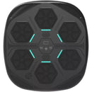 Máquina Inteligente de Boxe Soco Música Bluetooth[ 2 LUVAS GRATIS ]