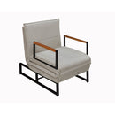 Poltrona Do Papai Reclinável Retrátil Versátil Macia Moderna Apoio Para Pés Puff Cama Braço Descanso