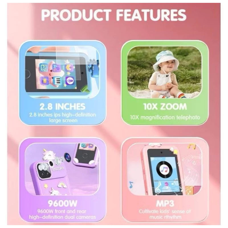 🔥 [ÚLTIMAS UNIDADES] FunSmart™ Play + BRINDE