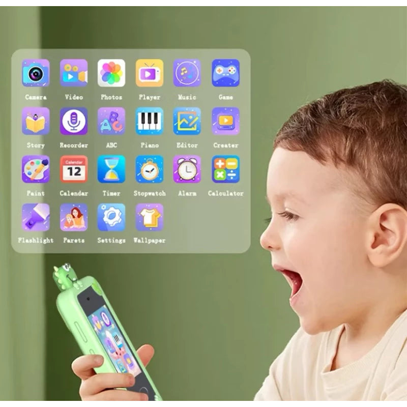 🔥 [ÚLTIMAS UNIDADES] FunSmart™ Play + BRINDE