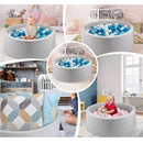 🔥 PlayPool Baby + 50 Bolinhas GRÁTIS 🎁 | Estoque Limitado!