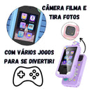 🔥 [ÚLTIMAS UNIDADES] FunSmart™ Play + BRINDE