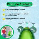 Pipi Frog - Penico Mictório Infantil