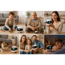 🎥🐾 PetProtec Inteligente + Mini Câmera Espiã Grátis para Monitoramento Extra