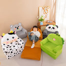 🌙 Sofá Galáxia Kids + BRINDE Kit Digital Espaço dos Sonhos 🌠