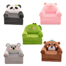 🌙 Sofá Galáxia Kids + BRINDE Kit Digital Espaço dos Sonhos 🌠