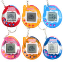 Brinquedo Tamagotchi - Animal de estimação virtual