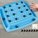 Lógica Magnética - Brinquedo Educativo