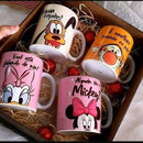 Canecas Personagens Disney