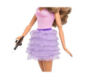Boneca Barbie Fashionista Cega - Mattel HRH17