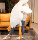 [ SUPER PROMOÇÃO ] Cisne Aconchego Ultra Soft [ COMPRE 1 LEVE 2]