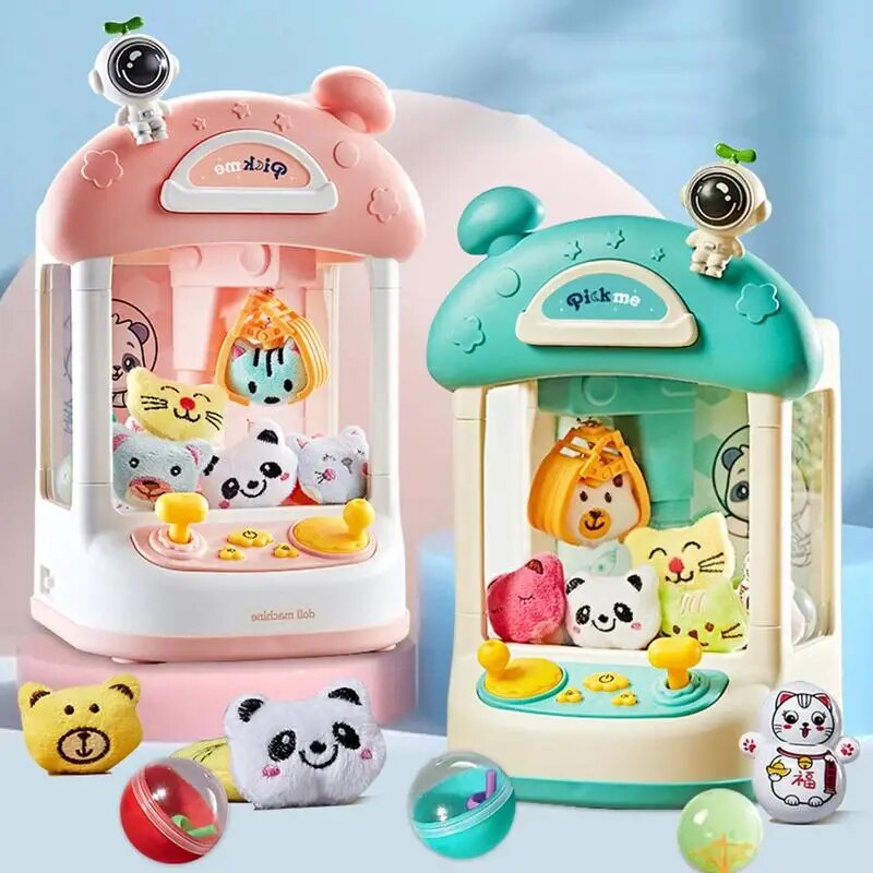Brinquedo Máquina de Shopping Infantil