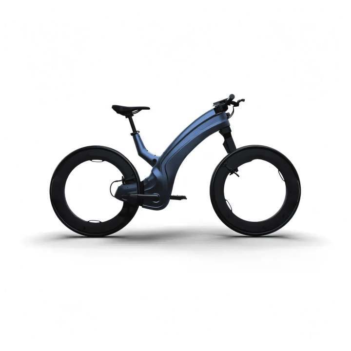 🔥Último dia do evento✨Compre 1 e leve 1 grátis🎁Bicicleta inteligente sem raios